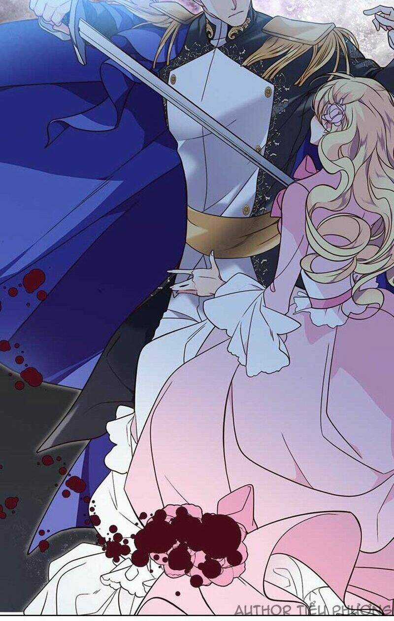 Công Chúa Chloe Chapter 4 trang 22