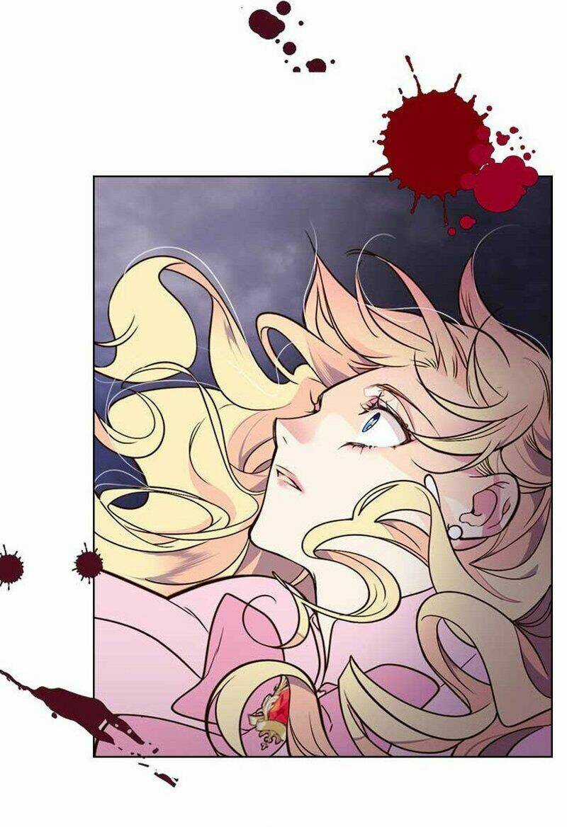 Công Chúa Chloe Chapter 4 trang 23