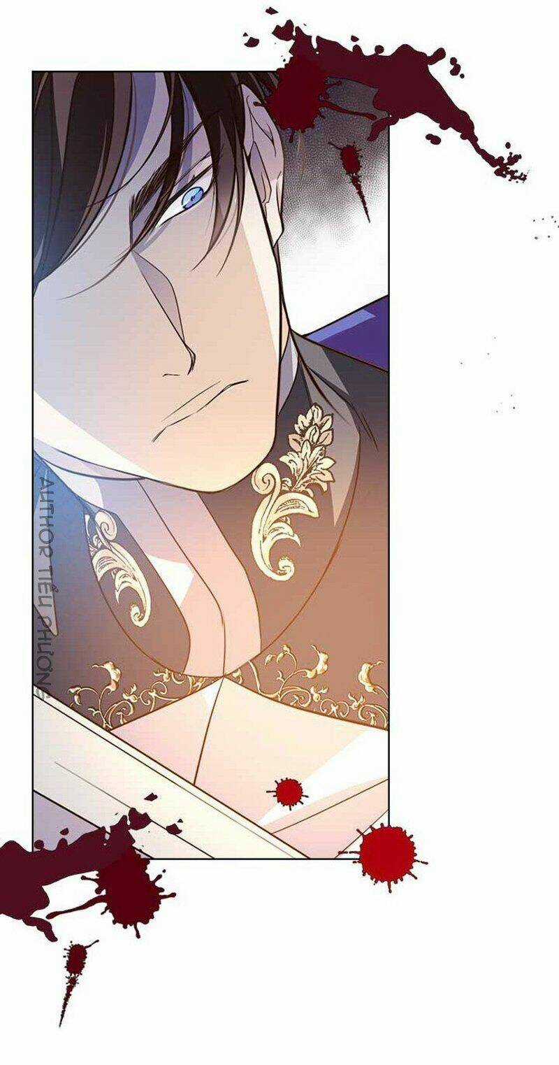 Công Chúa Chloe Chapter 4 trang 24