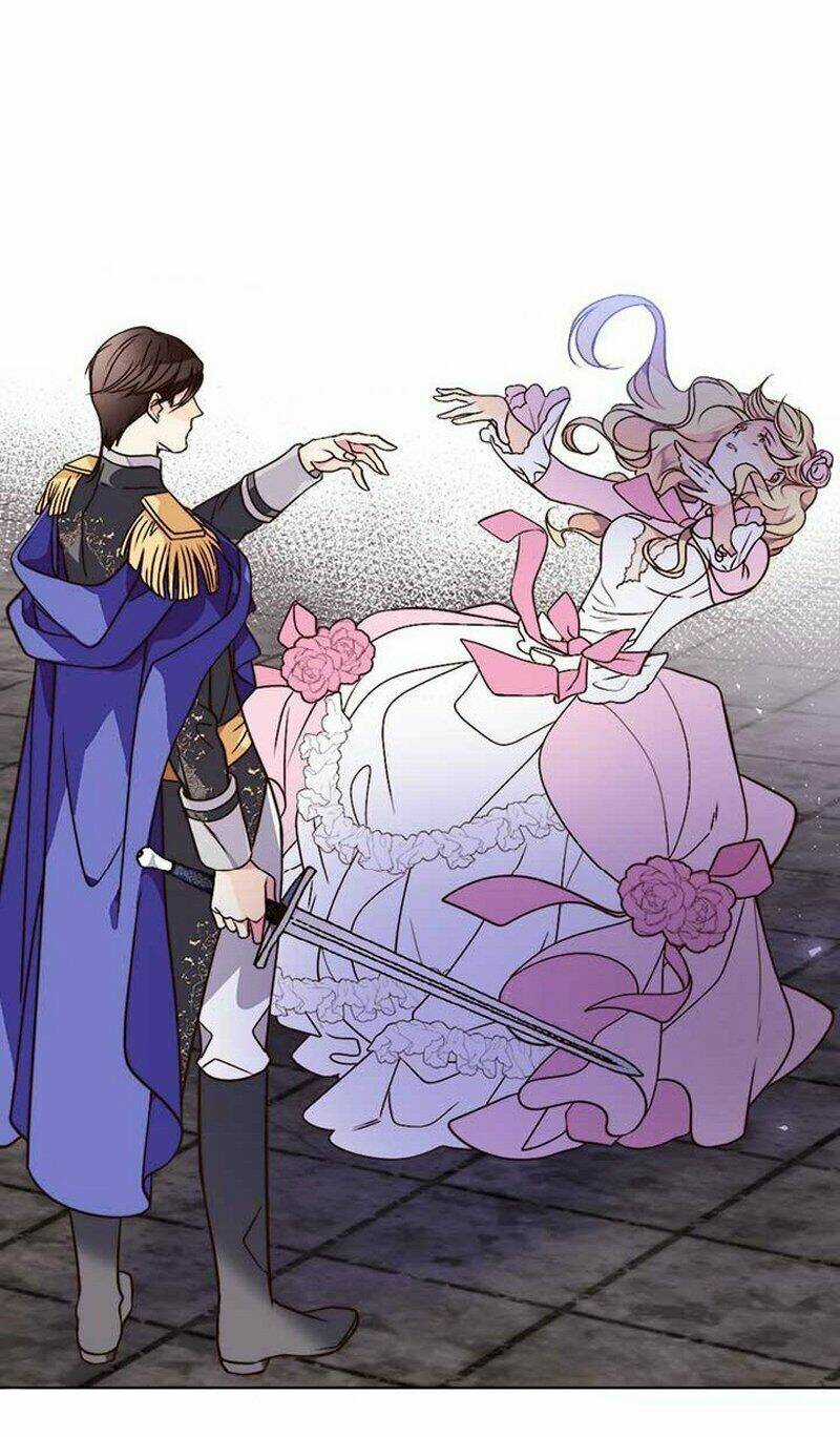 Công Chúa Chloe Chapter 4 trang 25