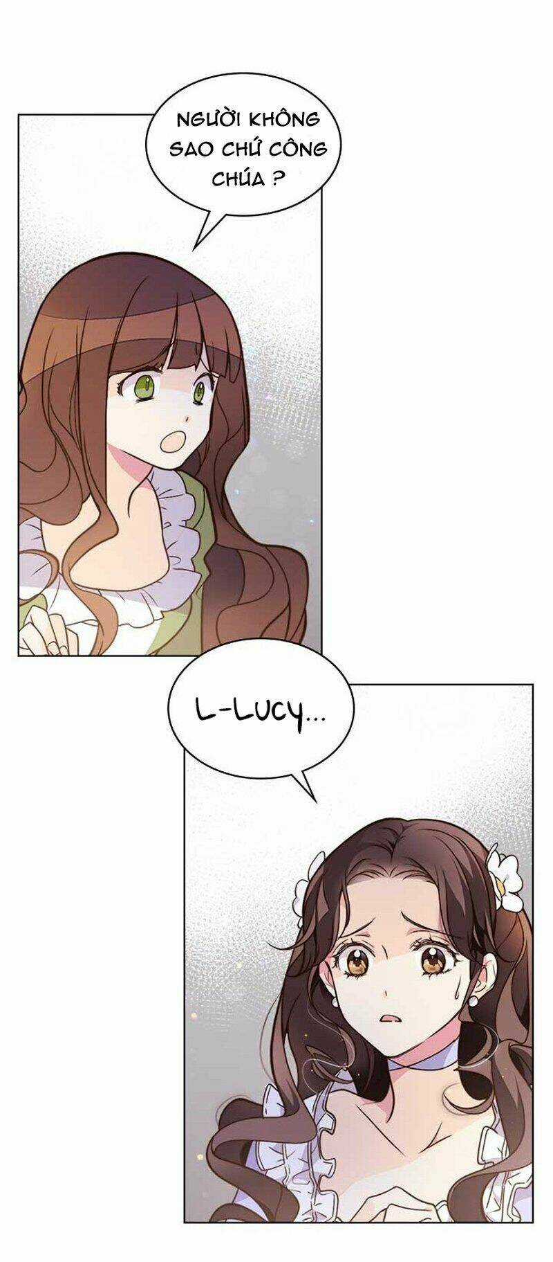 Công Chúa Chloe Chapter 4 trang 29