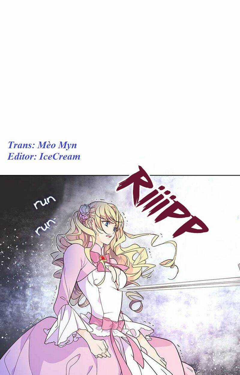 Công Chúa Chloe Chapter 4 trang 3