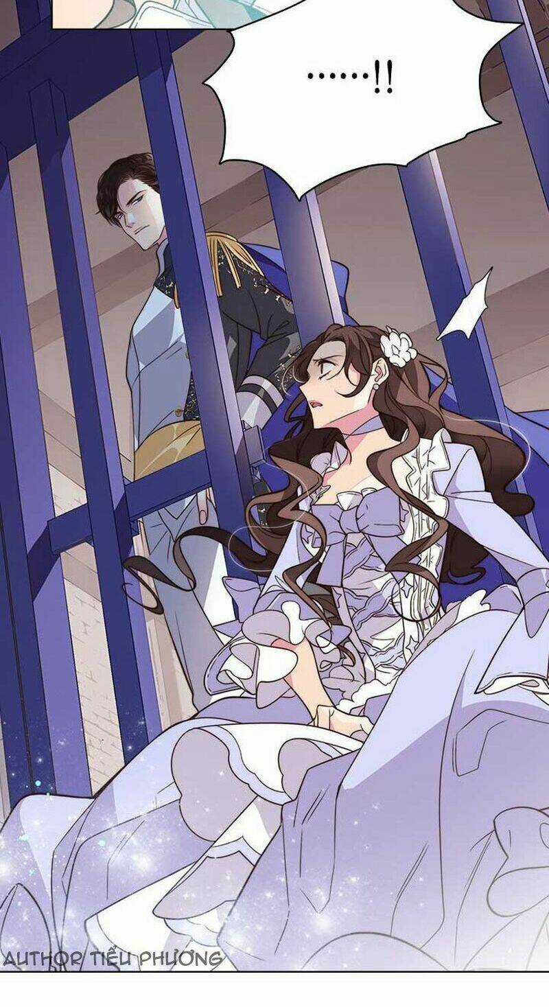 Công Chúa Chloe Chapter 4 trang 31