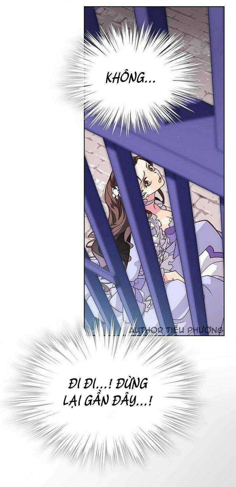 Công Chúa Chloe Chapter 4 trang 33