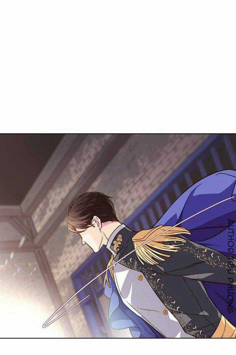 Công Chúa Chloe Chapter 4 trang 35