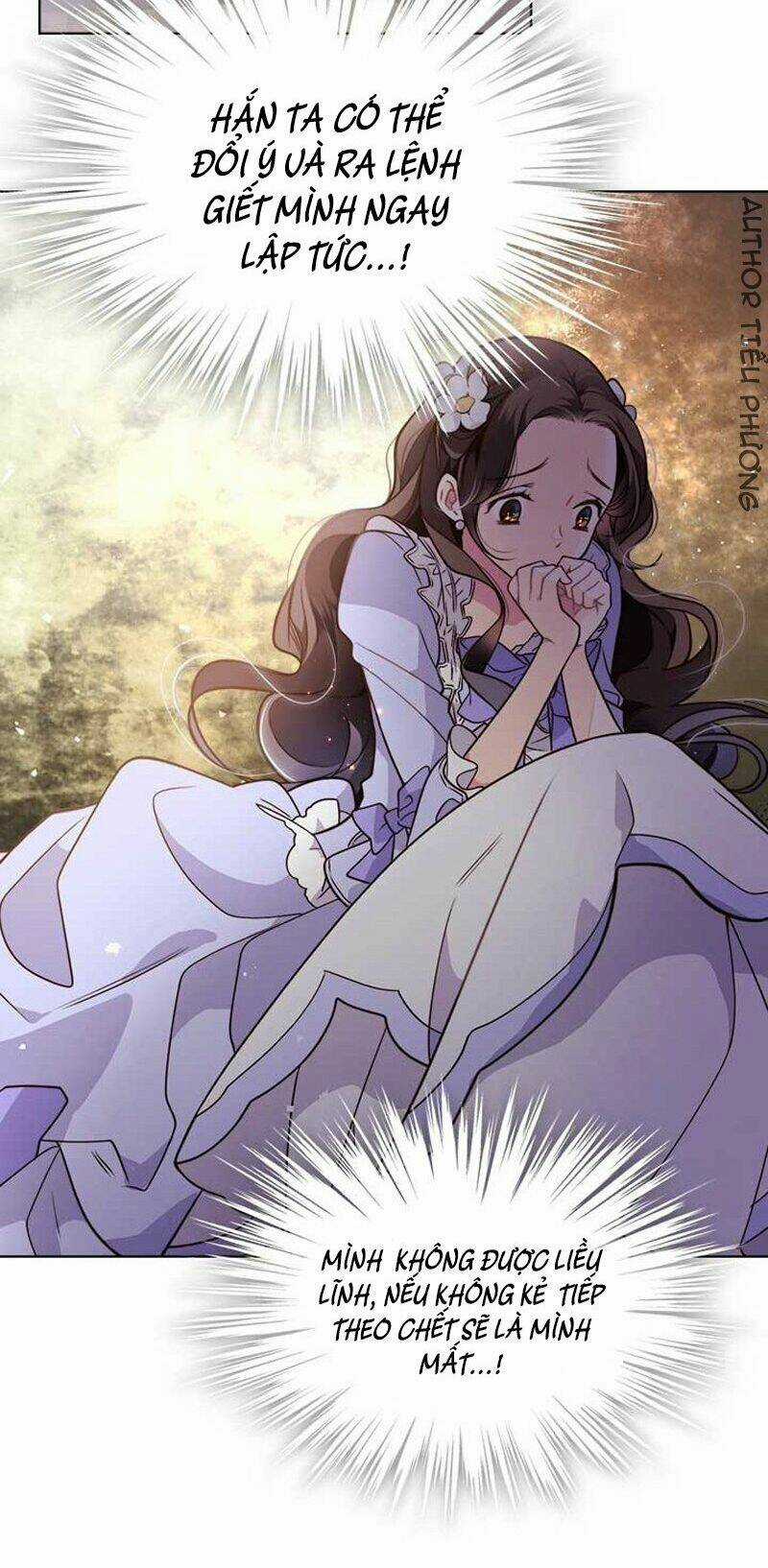 Công Chúa Chloe Chapter 4 trang 38