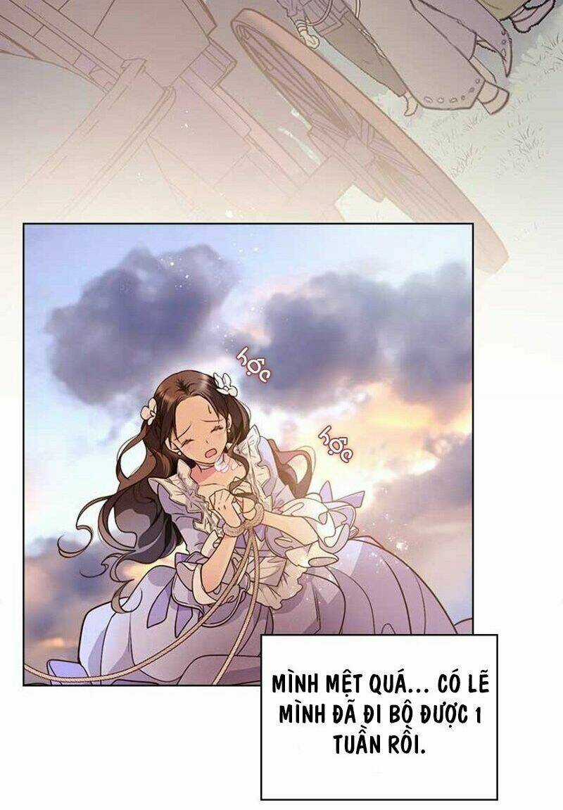 Công Chúa Chloe Chapter 4 trang 41