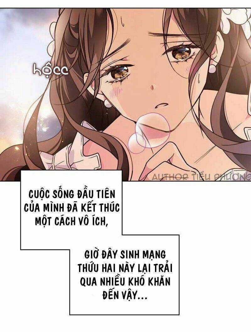 Công Chúa Chloe Chapter 4 trang 42