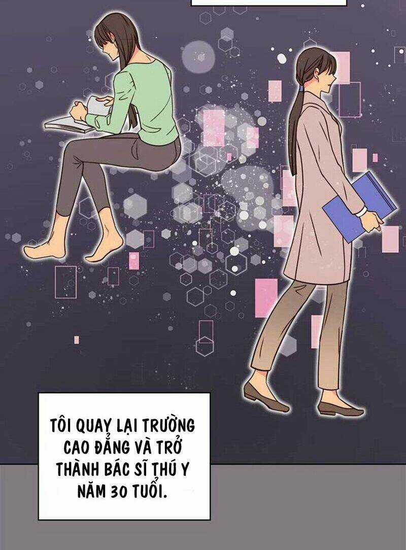 Công Chúa Chloe Chapter 4 trang 44