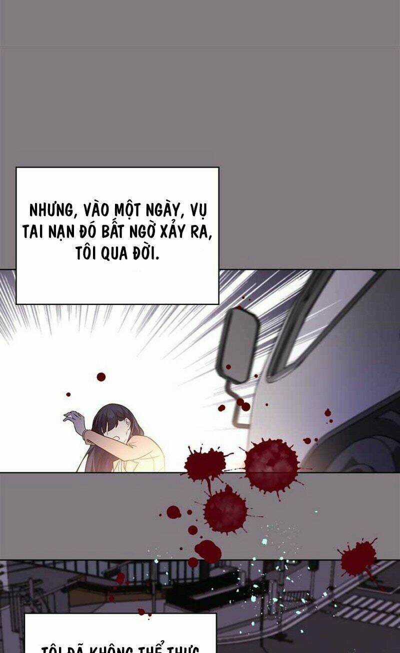 Công Chúa Chloe Chapter 4 trang 45