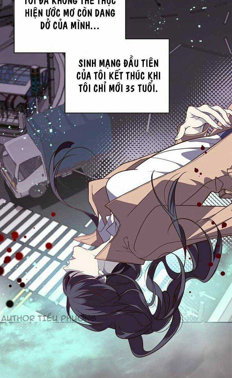 Công Chúa Chloe Chapter 4 trang 46