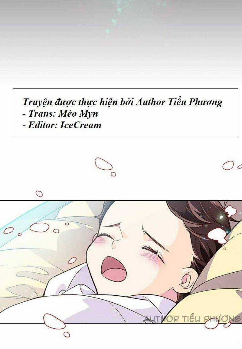 Công Chúa Chloe Chapter 4 trang 48