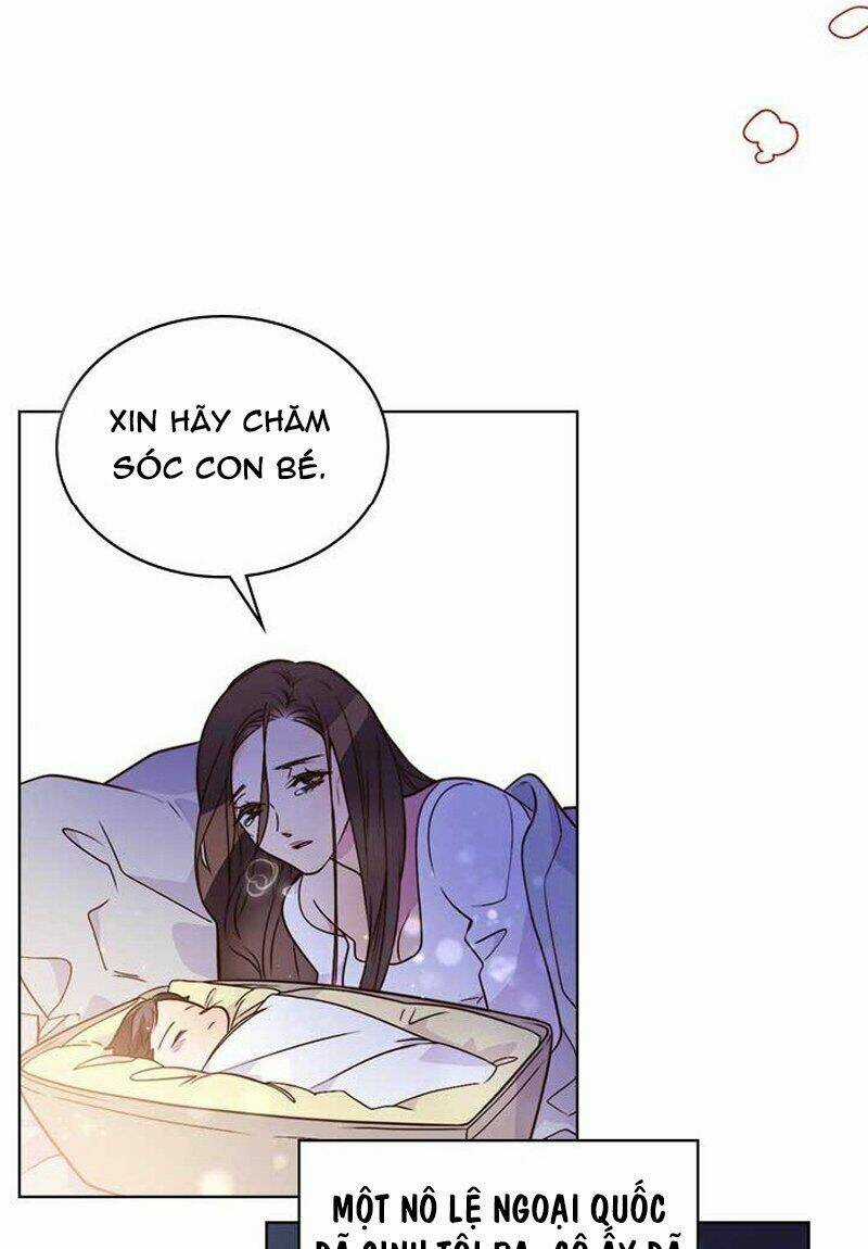Công Chúa Chloe Chapter 4 trang 49
