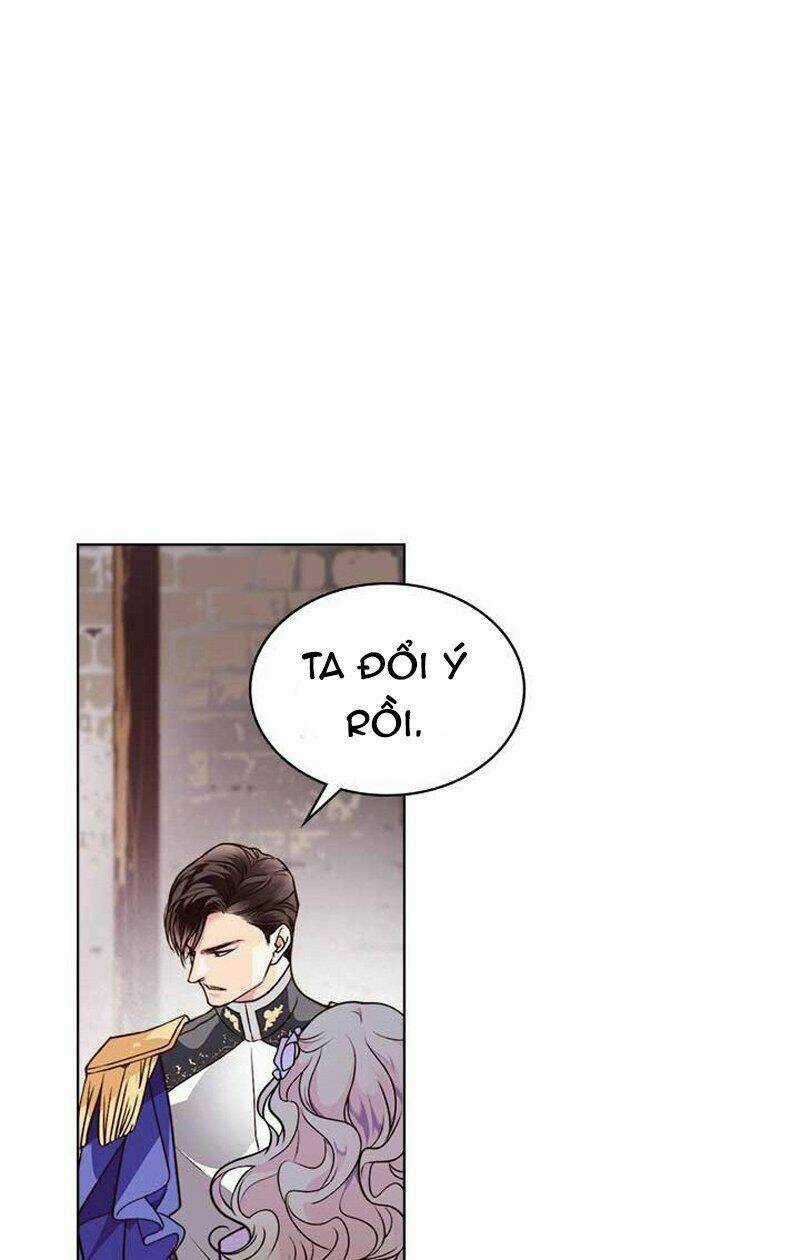 Công Chúa Chloe Chapter 4 trang 5