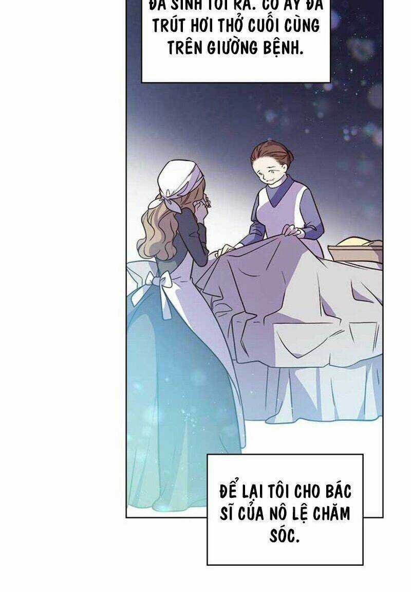 Công Chúa Chloe Chapter 4 trang 50