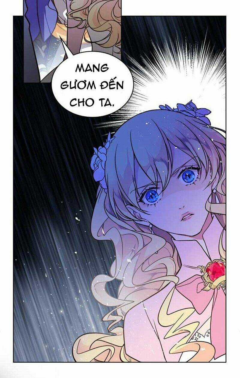 Công Chúa Chloe Chapter 4 trang 6