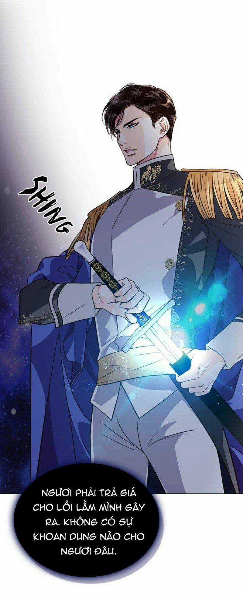 Công Chúa Chloe Chapter 4 trang 7