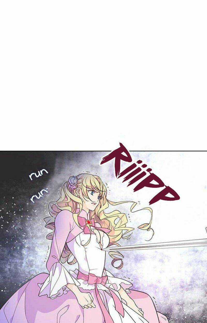 Công Chúa Chloe Chapter 4 trang 8