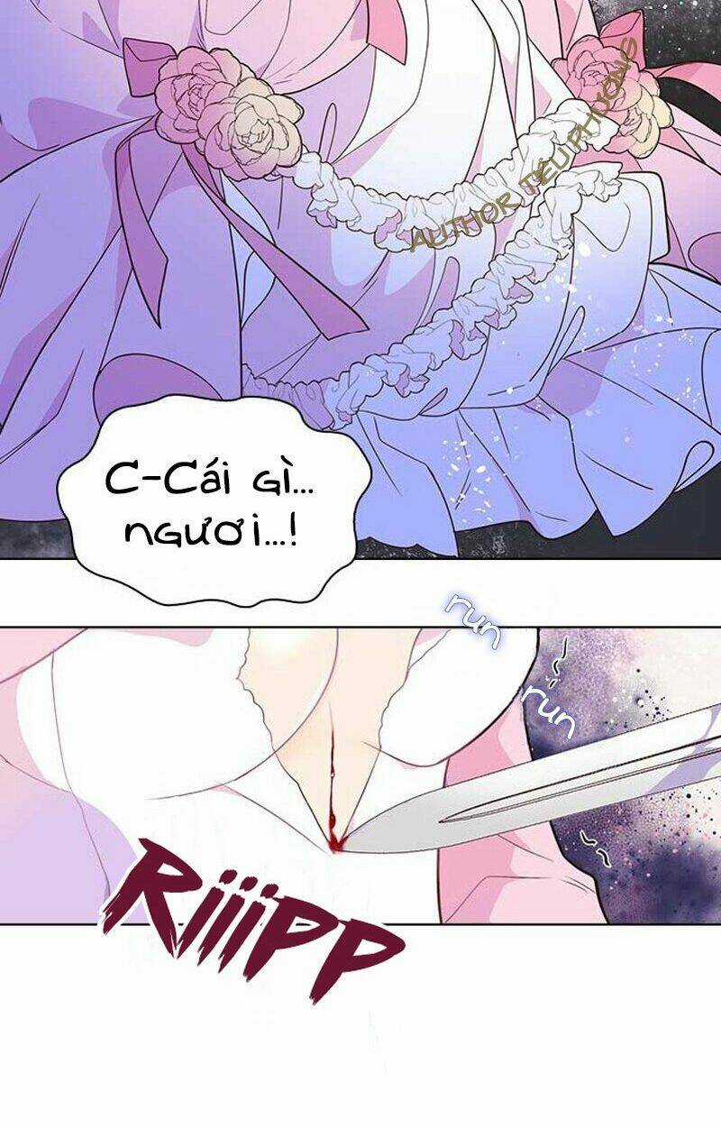 Công Chúa Chloe Chapter 4 trang 9