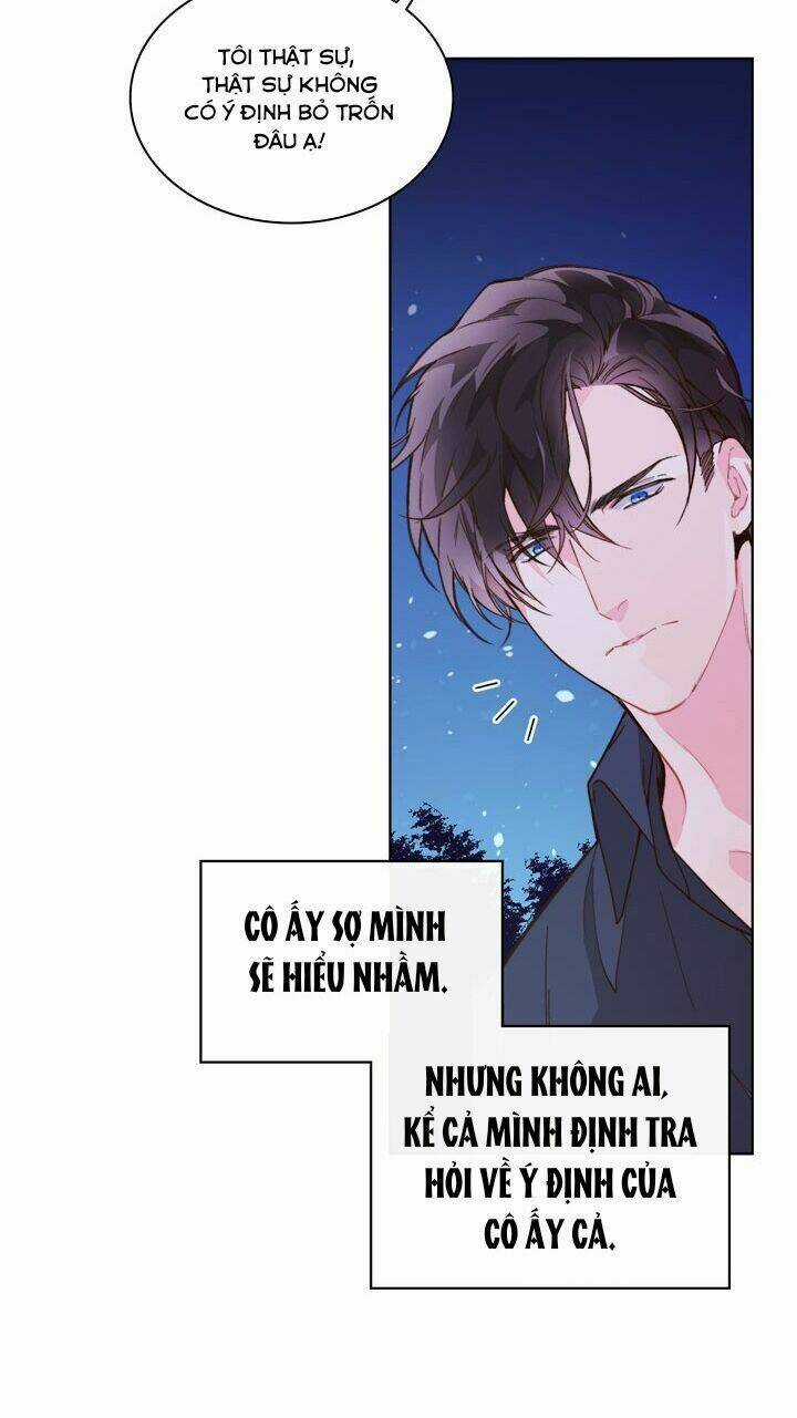 Công Chúa Chloe Chapter 42 trang 10