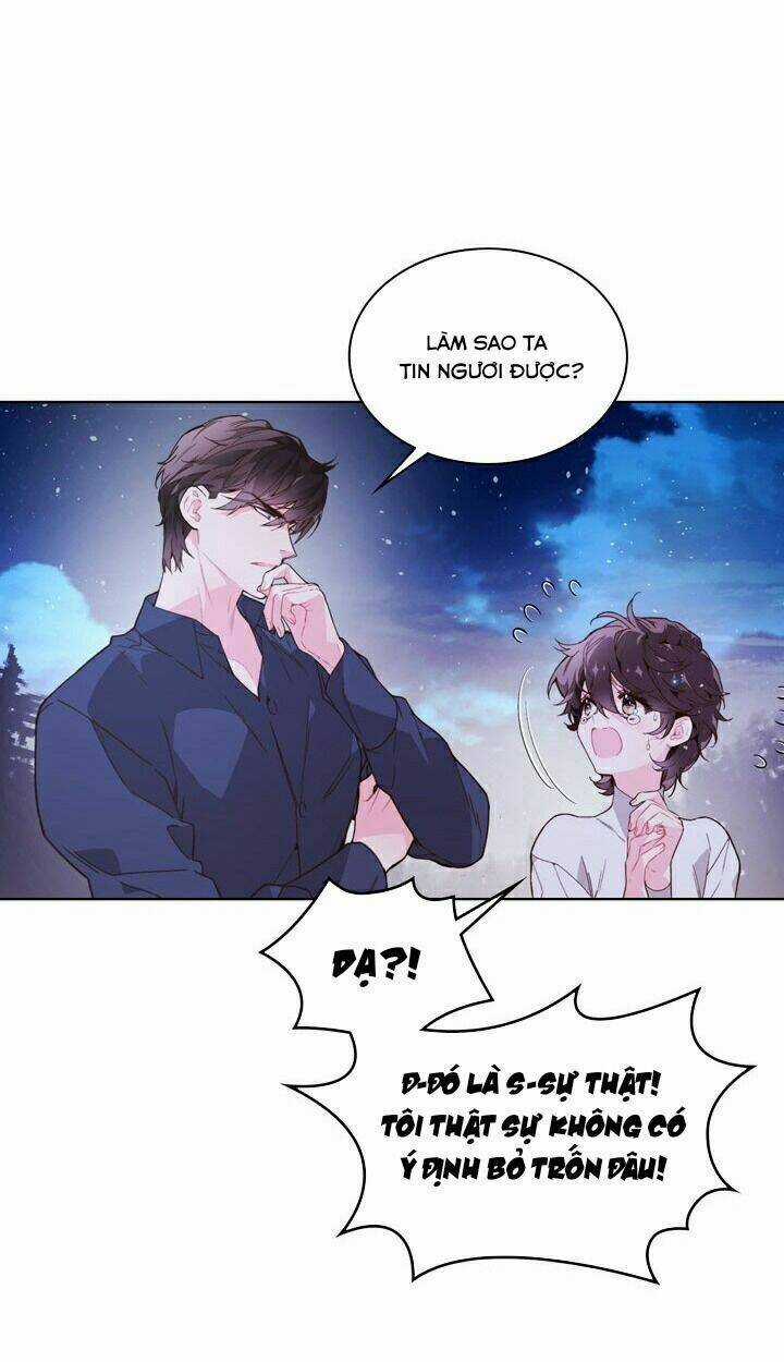Công Chúa Chloe Chapter 42 trang 12