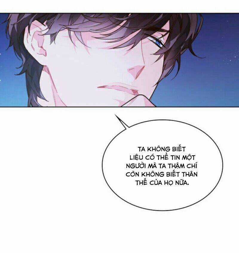 Công Chúa Chloe Chapter 42 trang 13