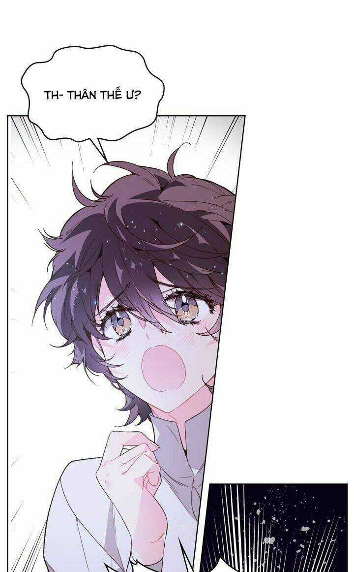 Công Chúa Chloe Chapter 42 trang 14