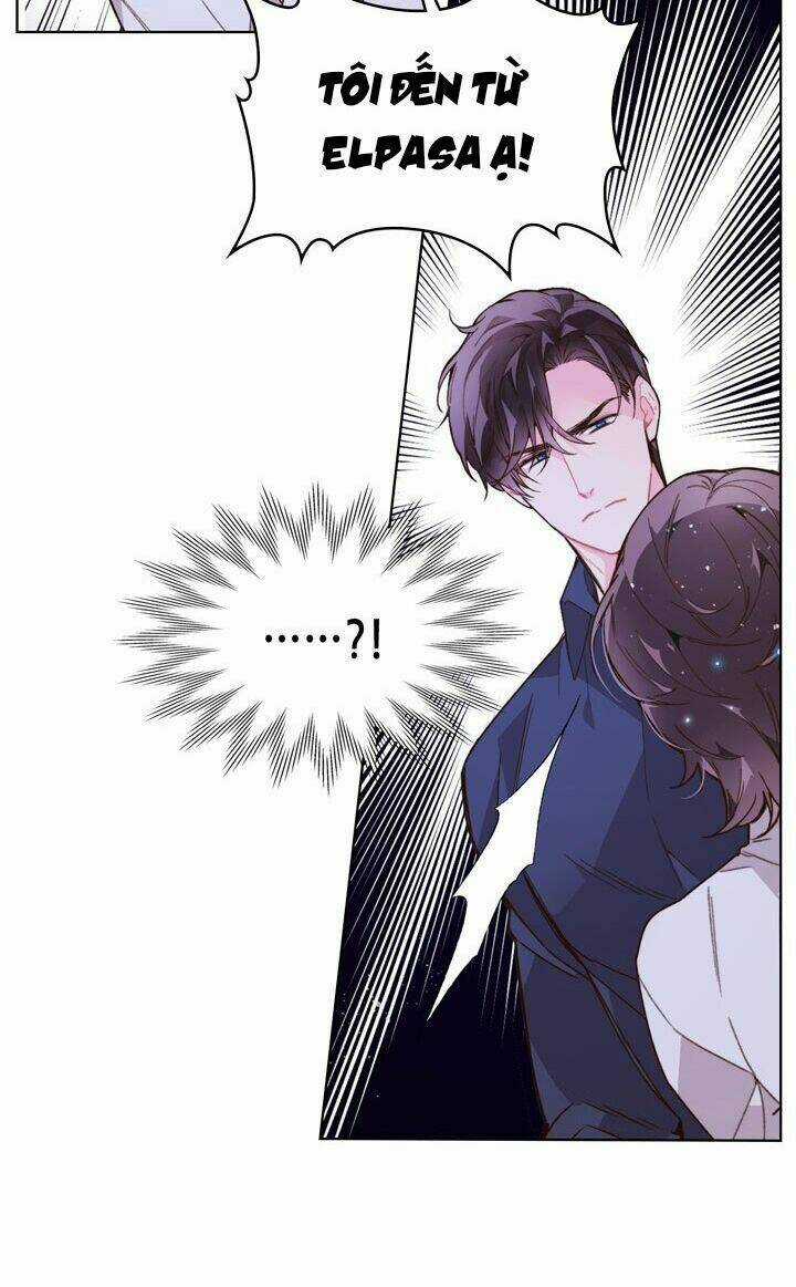 Công Chúa Chloe Chapter 42 trang 15