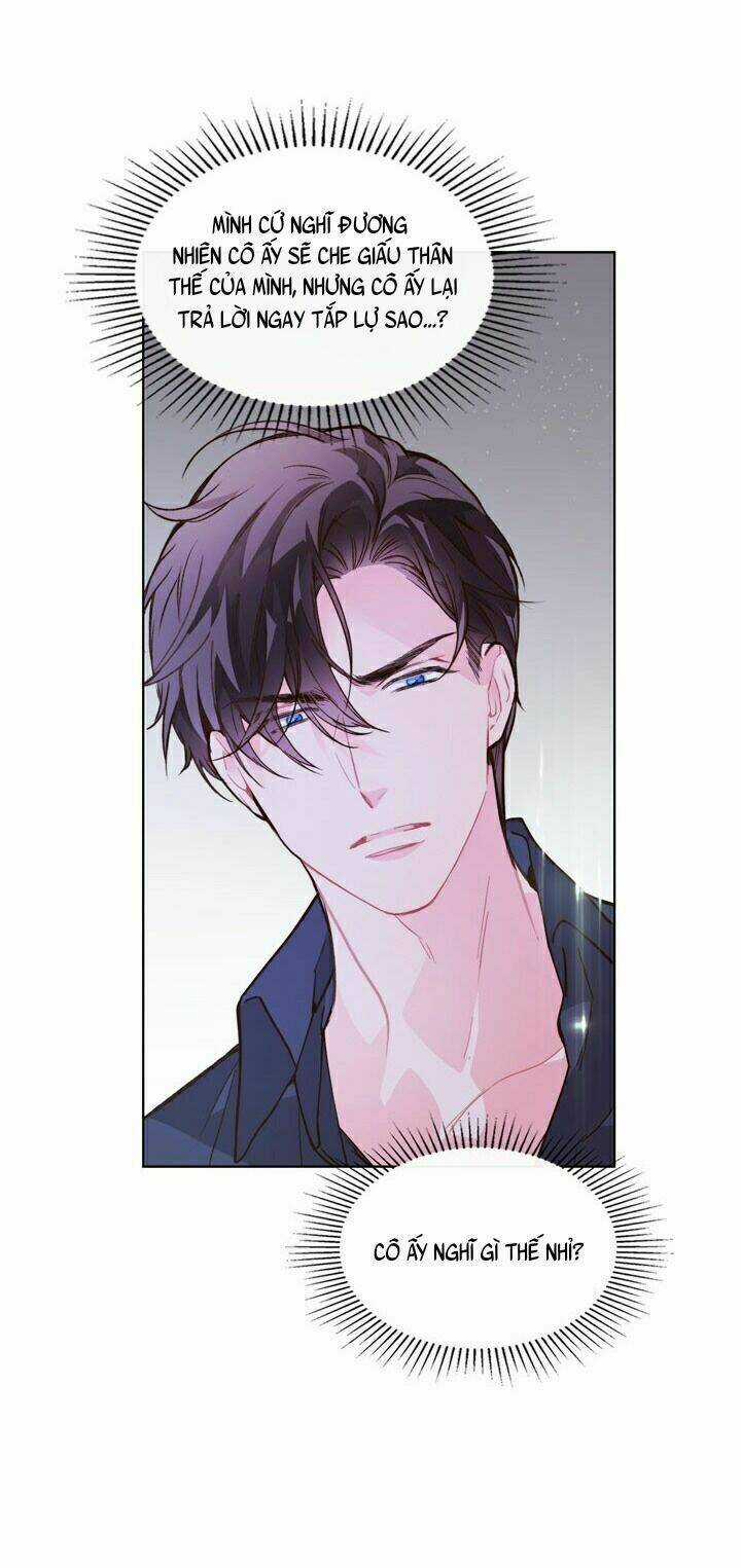 Công Chúa Chloe Chapter 42 trang 16