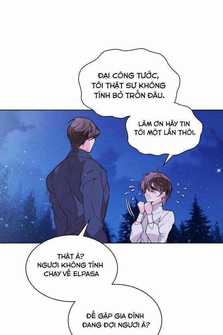 Công Chúa Chloe Chapter 42 trang 17
