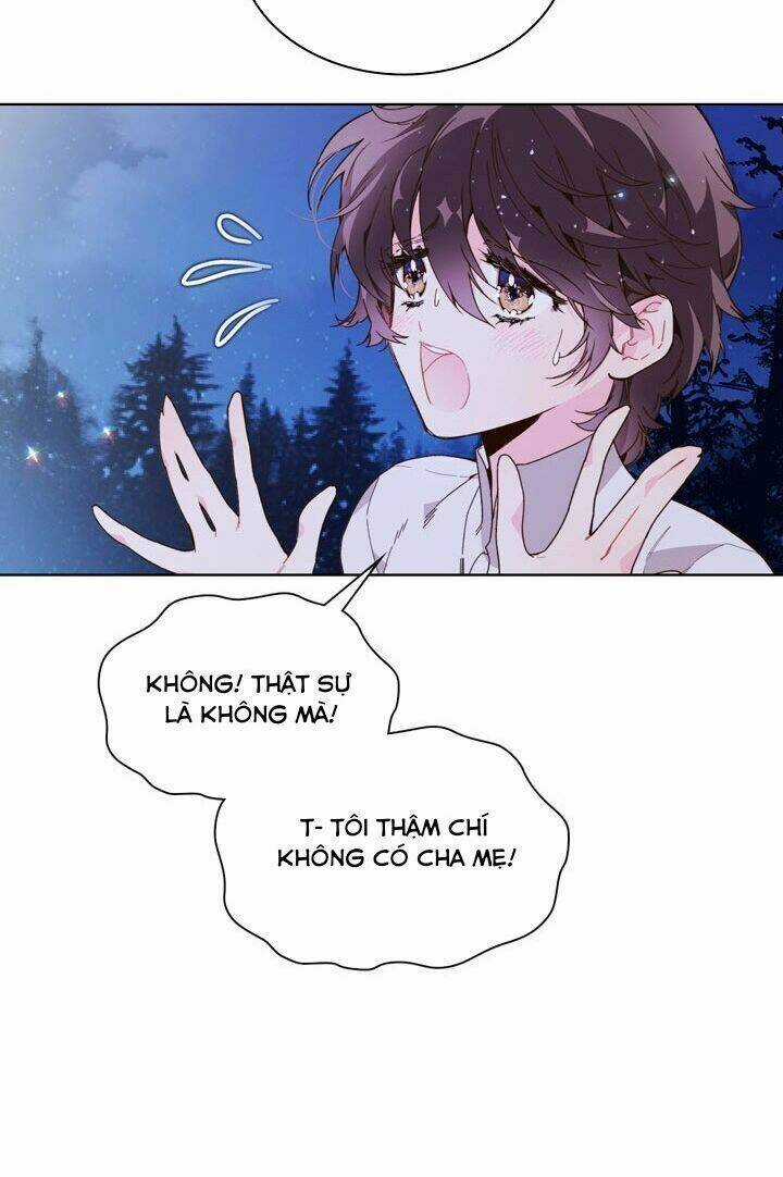 Công Chúa Chloe Chapter 42 trang 18