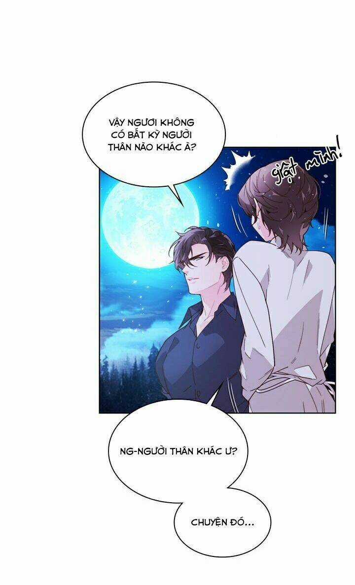 Công Chúa Chloe Chapter 42 trang 19