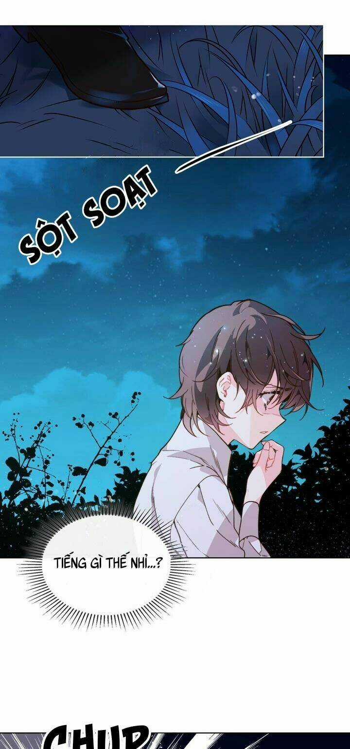 Công Chúa Chloe Chapter 42 trang 2