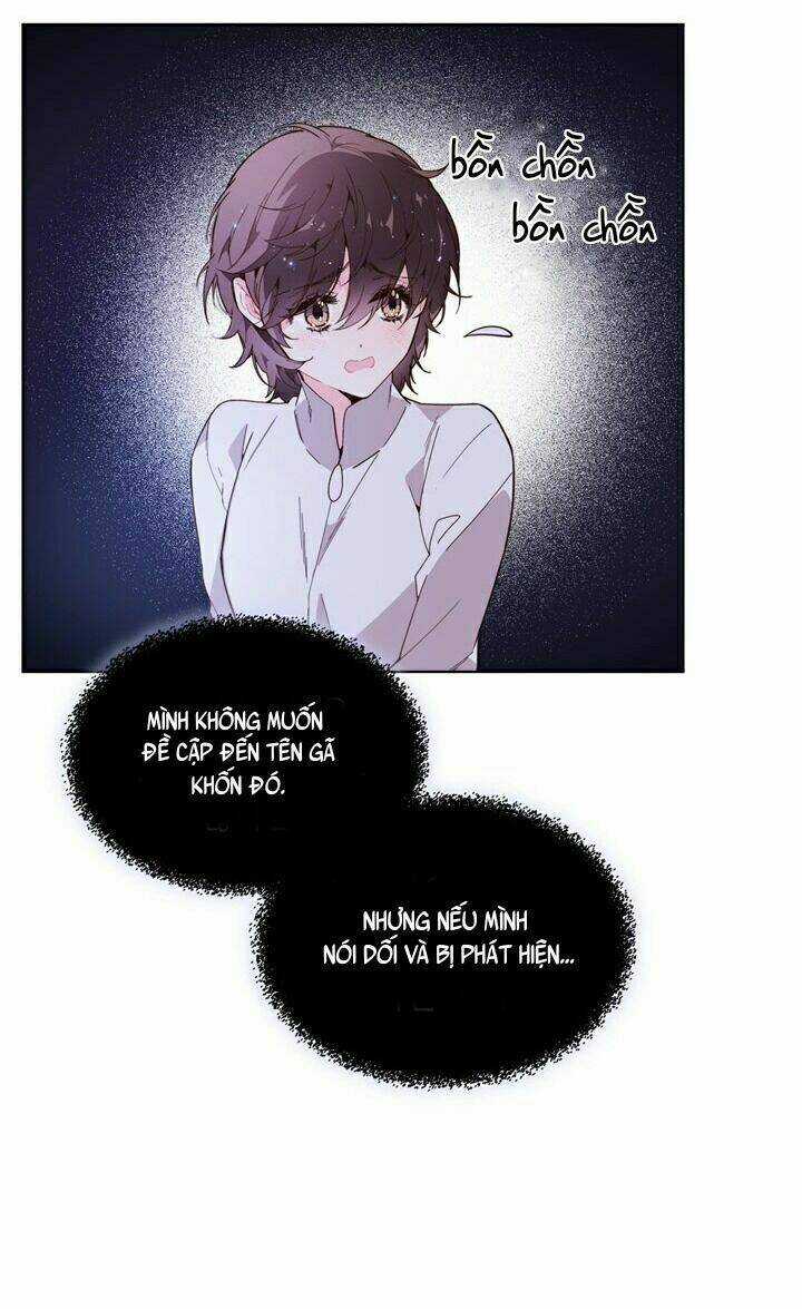 Công Chúa Chloe Chapter 42 trang 20