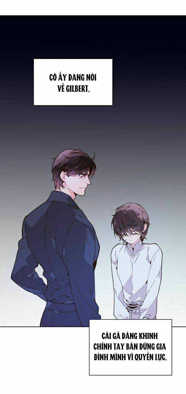 Công Chúa Chloe Chapter 42 trang 23