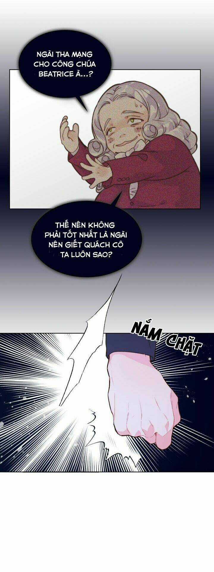 Công Chúa Chloe Chapter 42 trang 24