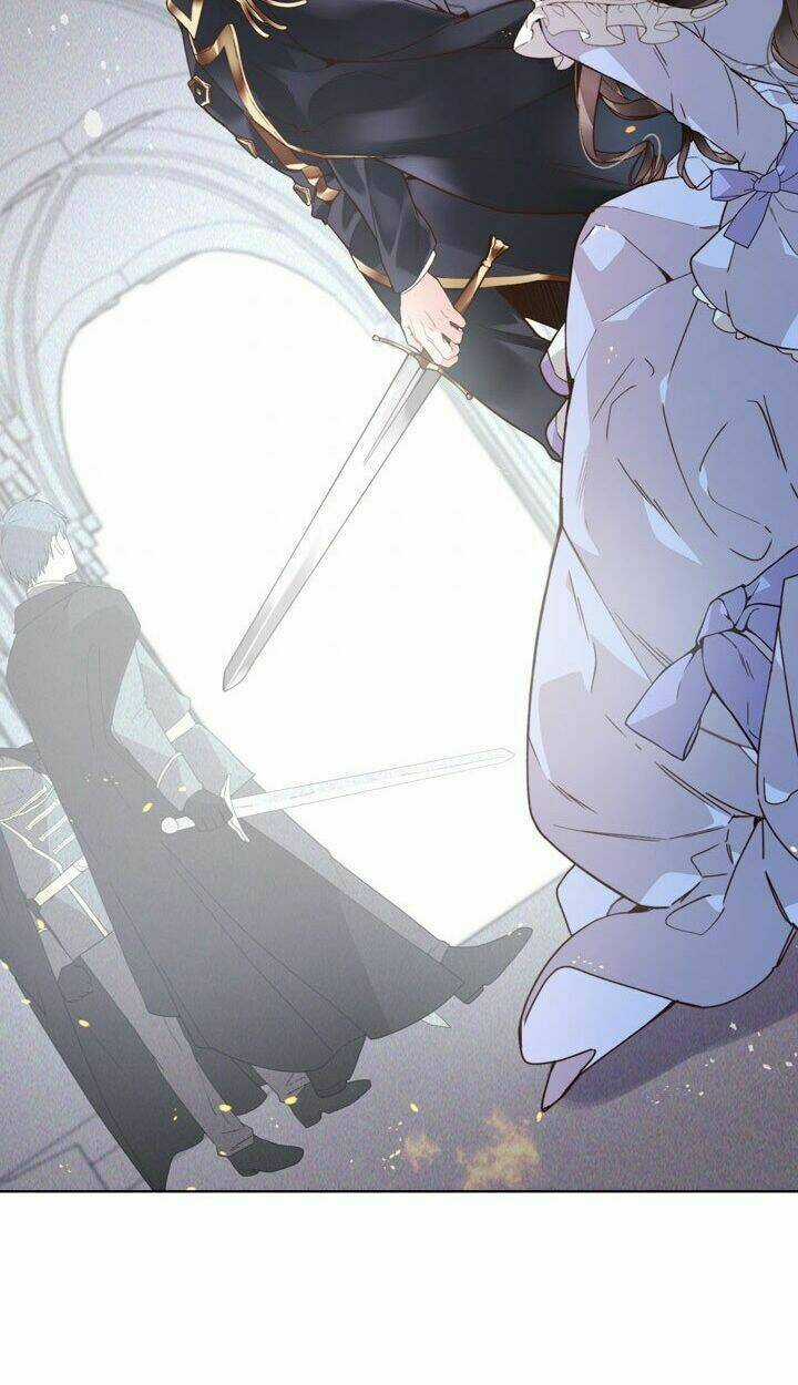 Công Chúa Chloe Chapter 42 trang 26