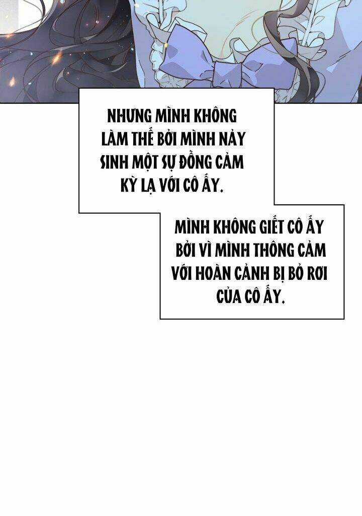 Công Chúa Chloe Chapter 42 trang 28