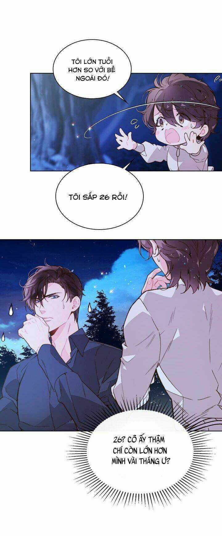 Công Chúa Chloe Chapter 42 trang 30