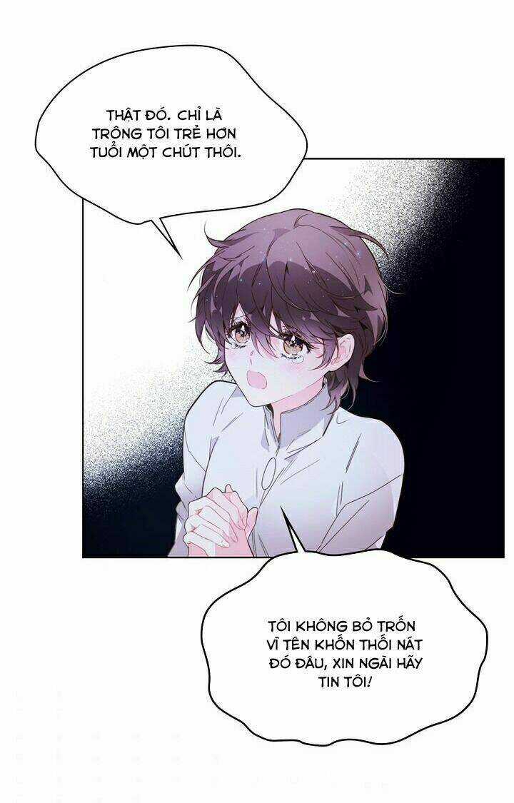 Công Chúa Chloe Chapter 42 trang 31