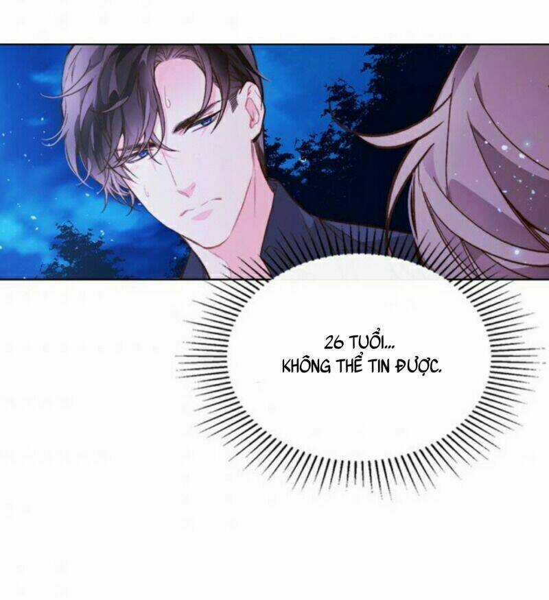 Công Chúa Chloe Chapter 42 trang 32