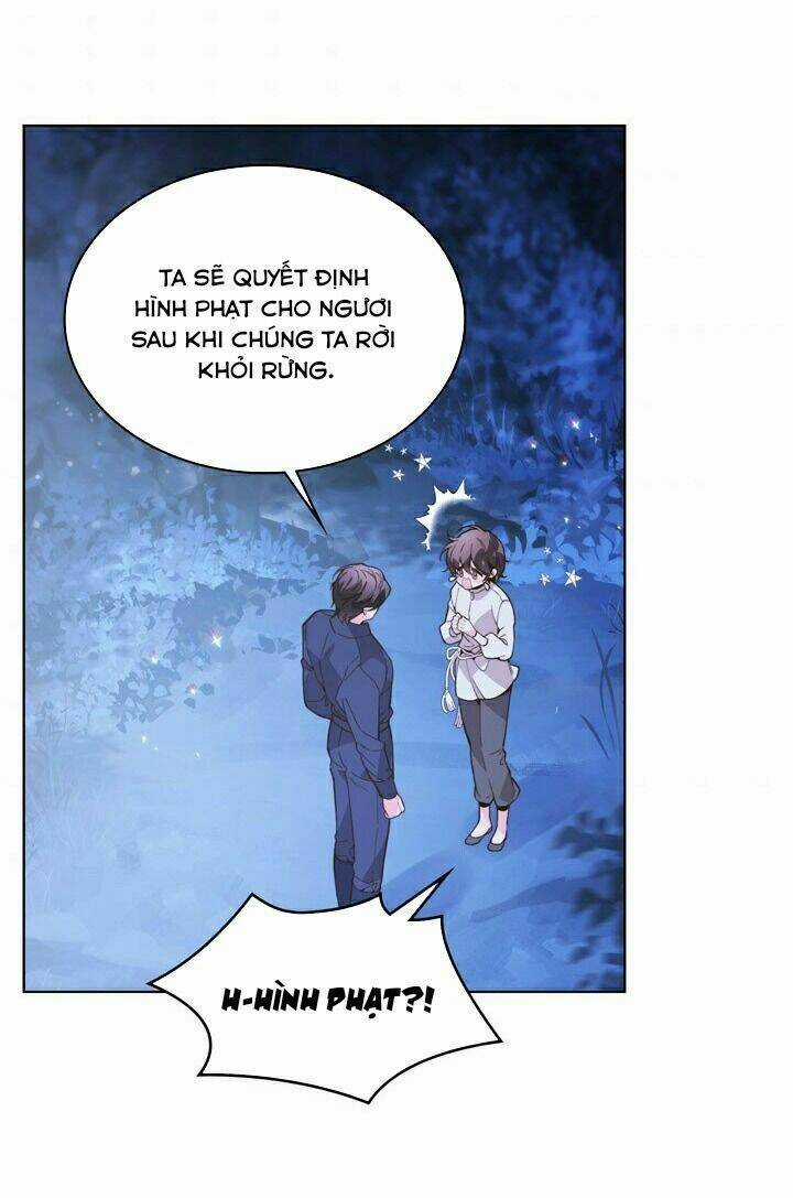 Công Chúa Chloe Chapter 42 trang 33