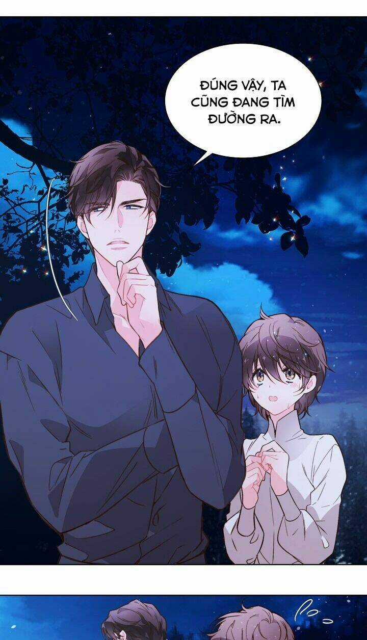 Công Chúa Chloe Chapter 42 trang 37