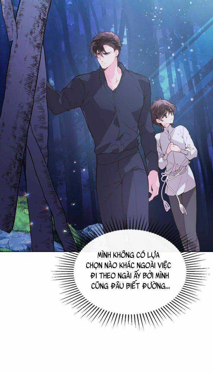 Công Chúa Chloe Chapter 42 trang 40