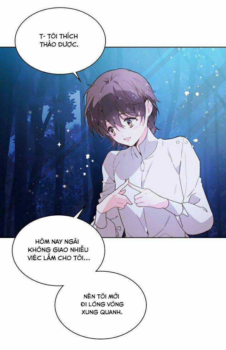 Công Chúa Chloe Chapter 42 trang 43