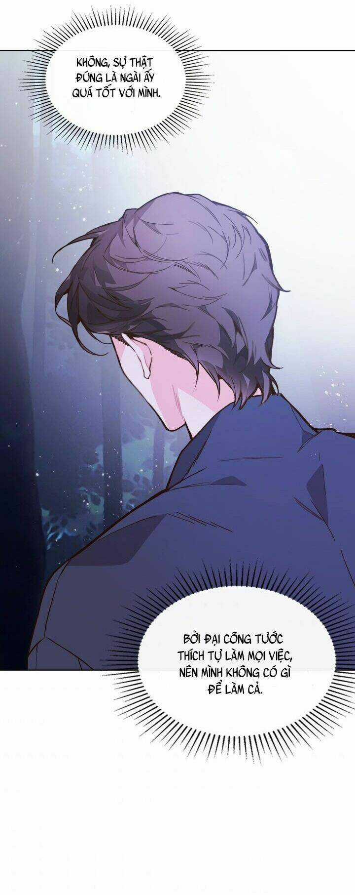 Công Chúa Chloe Chapter 42 trang 46