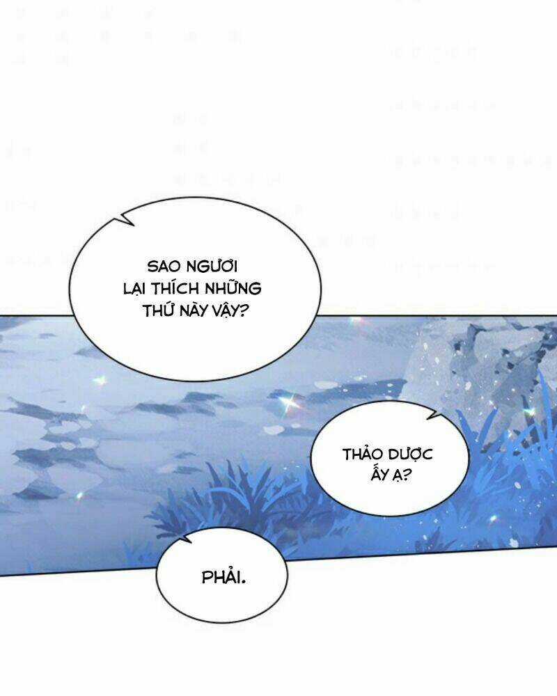 Công Chúa Chloe Chapter 42 trang 47