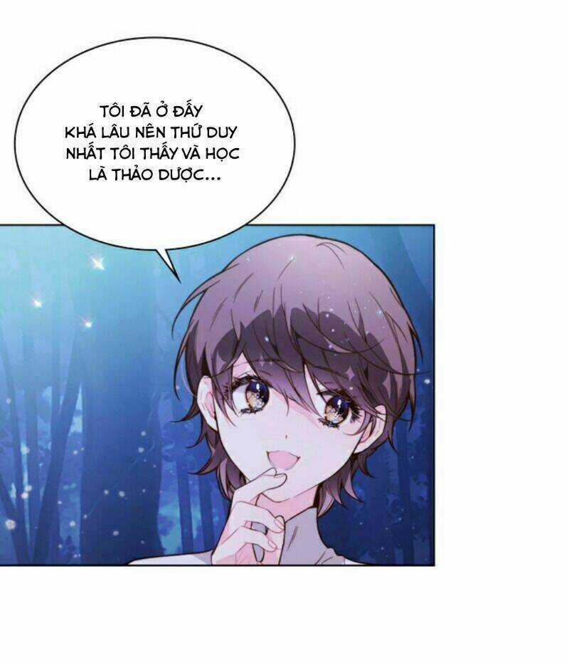 Công Chúa Chloe Chapter 42 trang 49