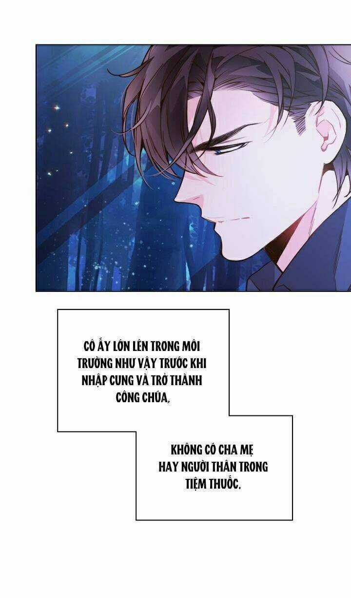 Công Chúa Chloe Chapter 42 trang 50