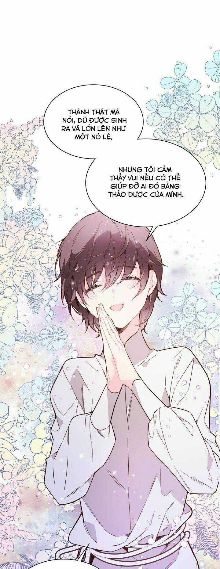 Công Chúa Chloe Chapter 42 trang 51